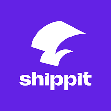 Shippit security recognition logo