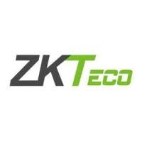 ZKTeco security recognition logo