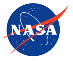 NASA security recognition logo