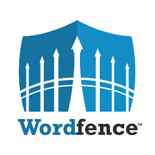 Wordfence security recognition logo