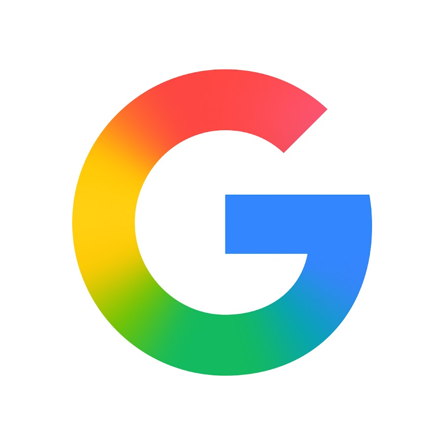 Google security recognition logo