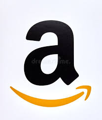 Amazon security recognition logo