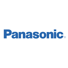 Panasonic security recognition logo